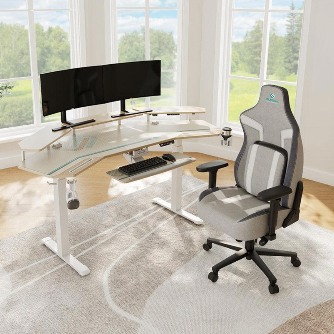 Comfy computer best sale gaming chair