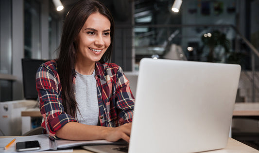 Learn how to thrive with ADHD at work!