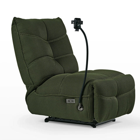 Black Friday Lift Recliner Controls: Check Reach and Ease of Use