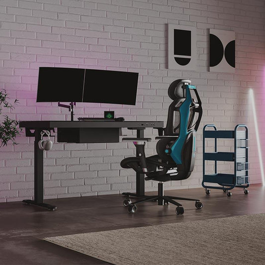 5 Reasons to Buy an Ergonomic Chair Instead of a Regular Office Chair - Eureka Ergonomic
