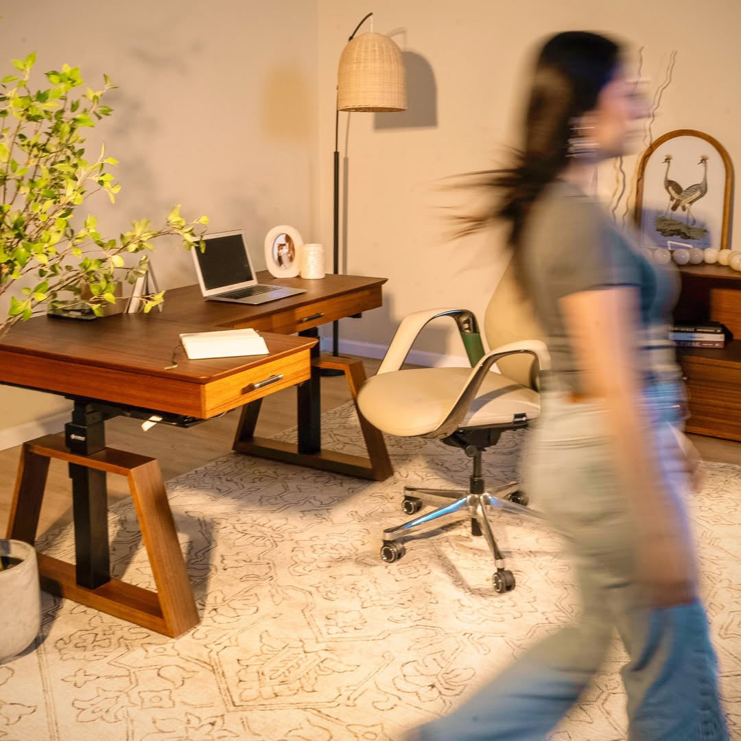 Eureka Ergonomic