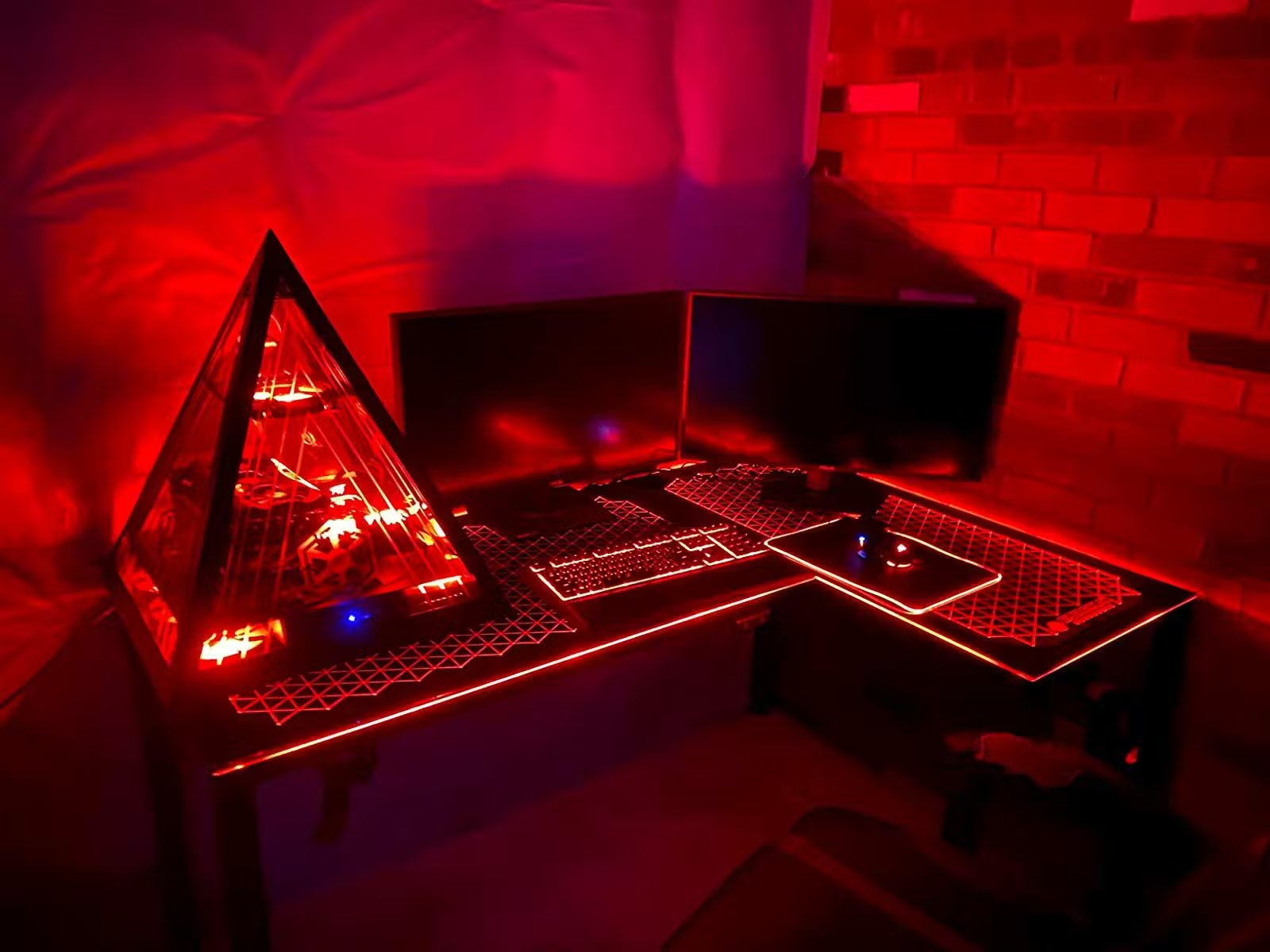 Eureka Ergonomic