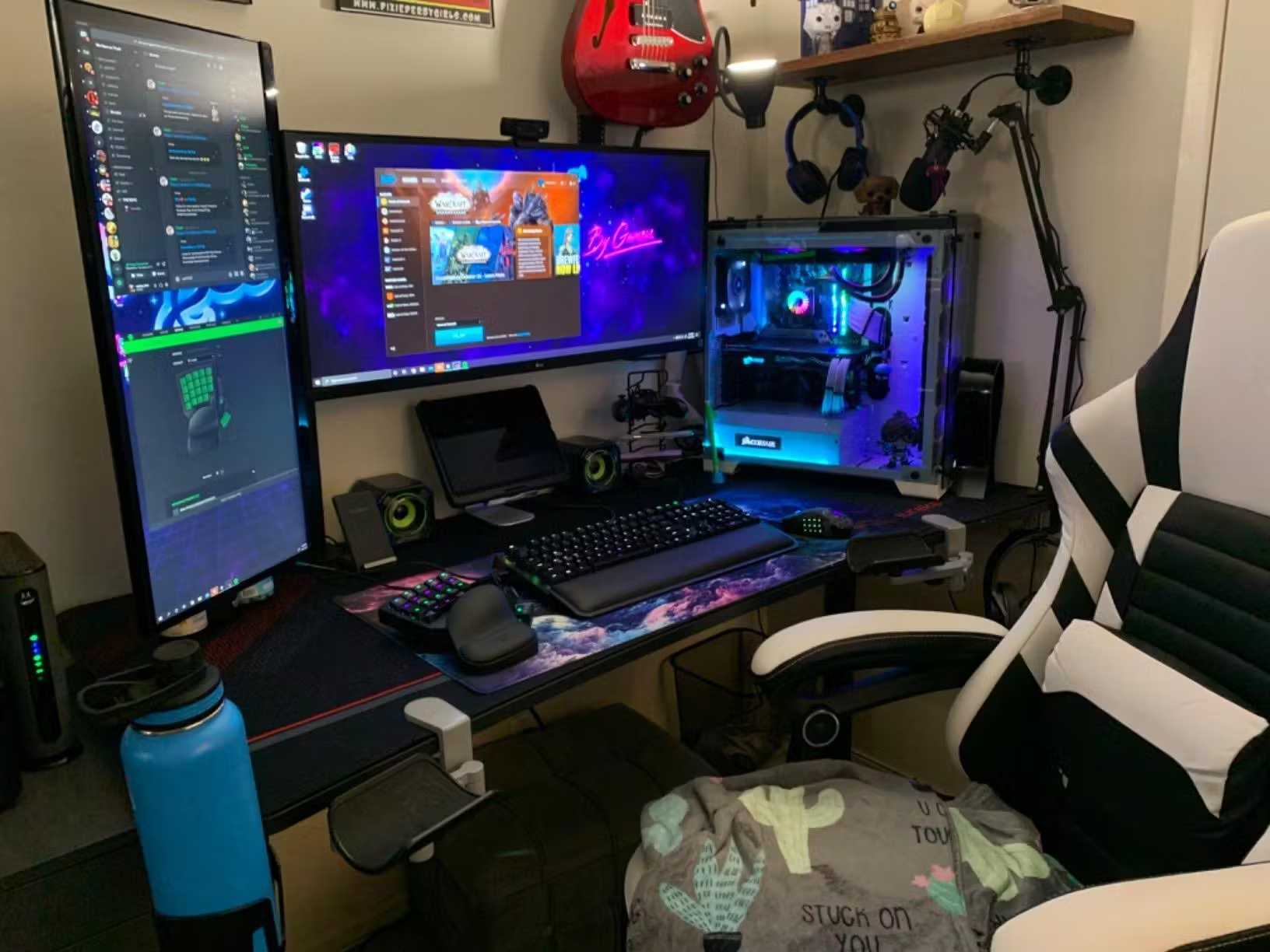 Eureka Ergonomic