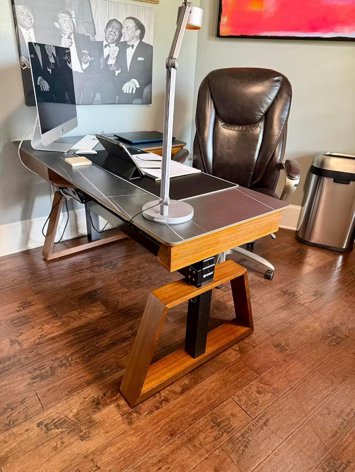 Eureka Ergonomic