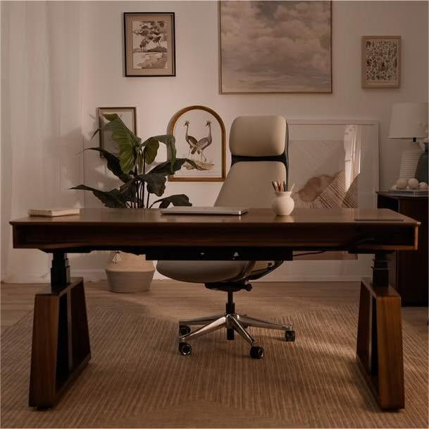 Eureka Ergonomic