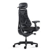 LiberNovo Omni, Ergonomic Office Chair - Midnight Black