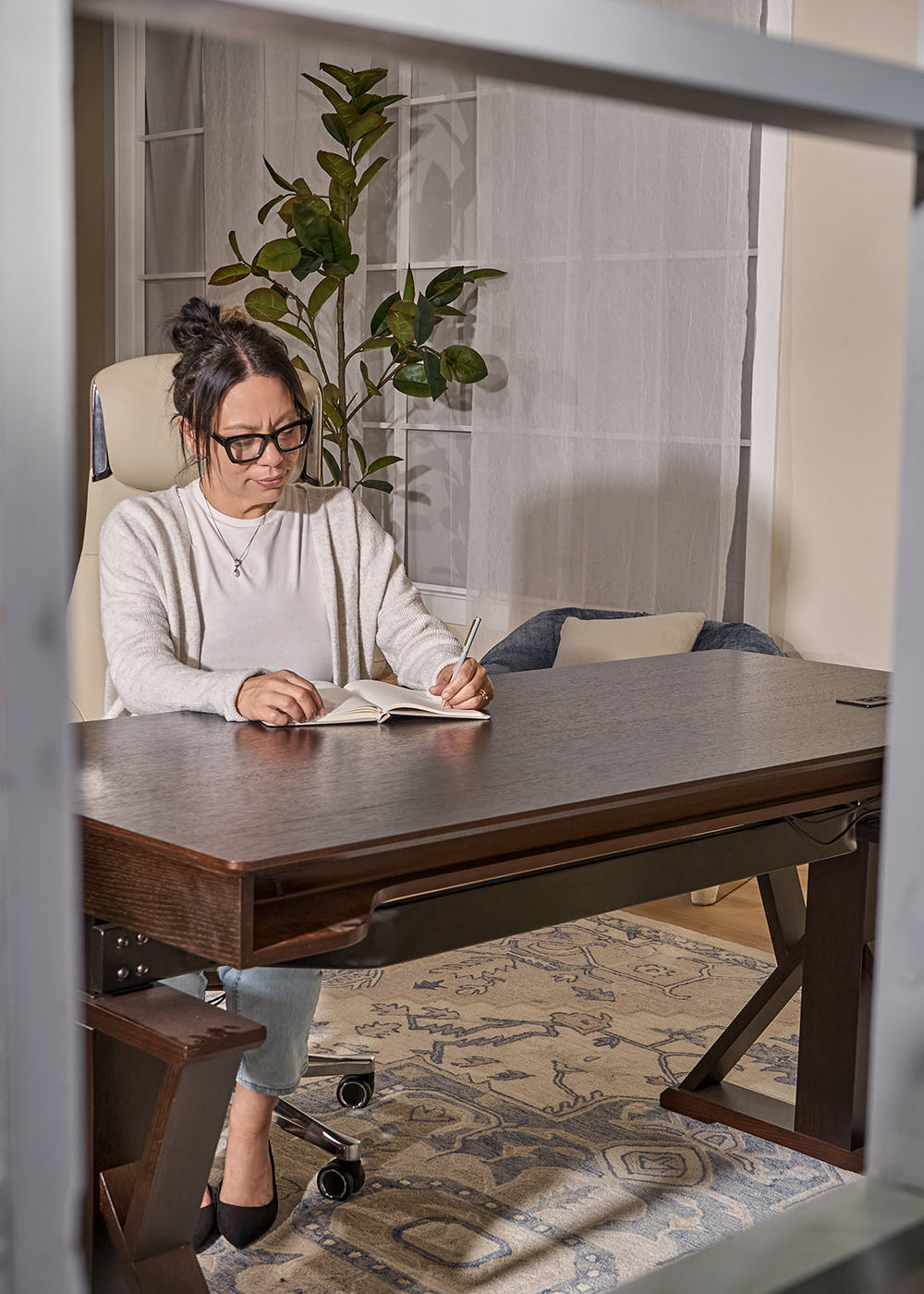 Eureka Ergonomic