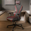 Norn, Ergonomic Gaming Chair - Red