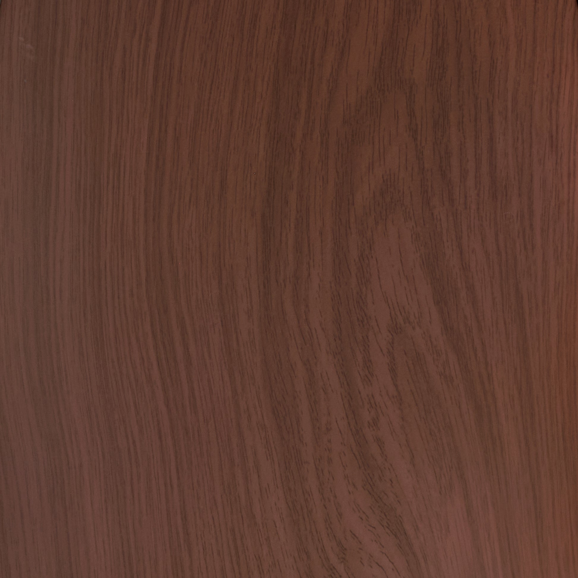 Eureka Ergonomic Dark brown Napa leather texture of Serene Ella executive chair showing fine grain and subtle color variation.