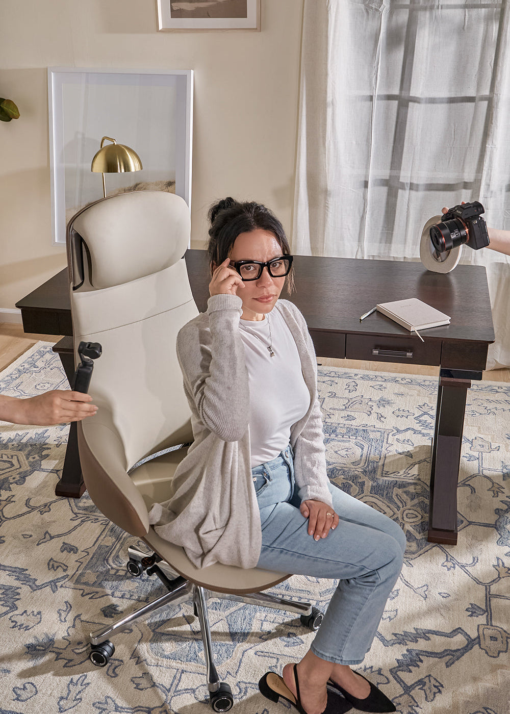 Eureka Ergonomic