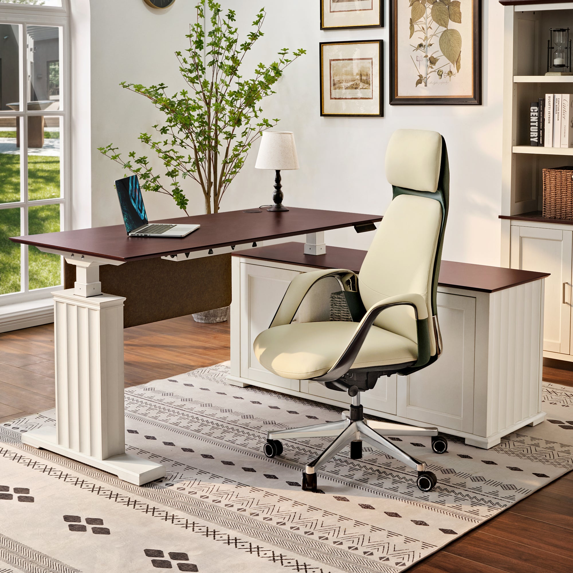Eureka Ergonomic