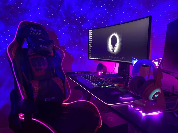 Eureka Ergonomic