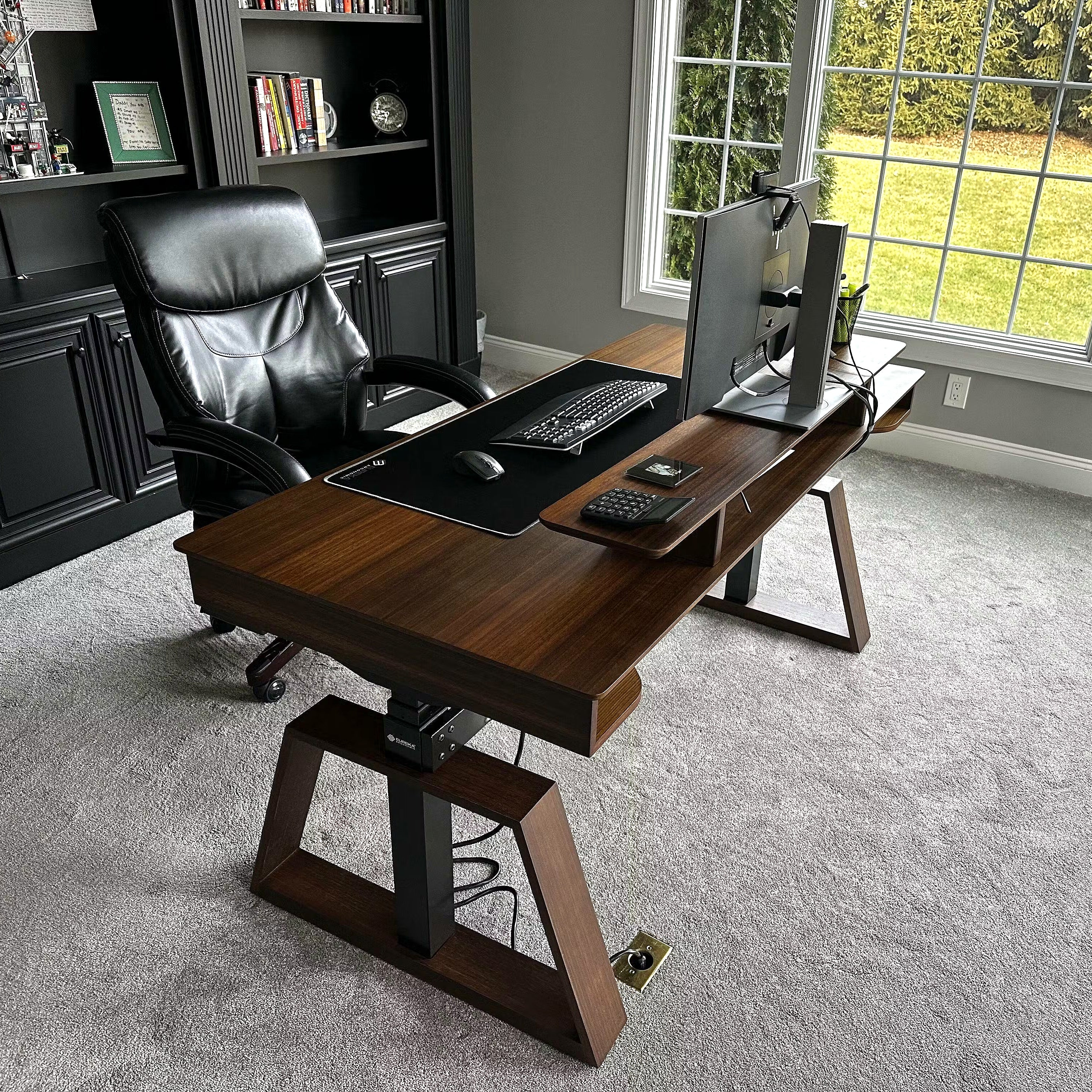 Eureka Ergonomic
