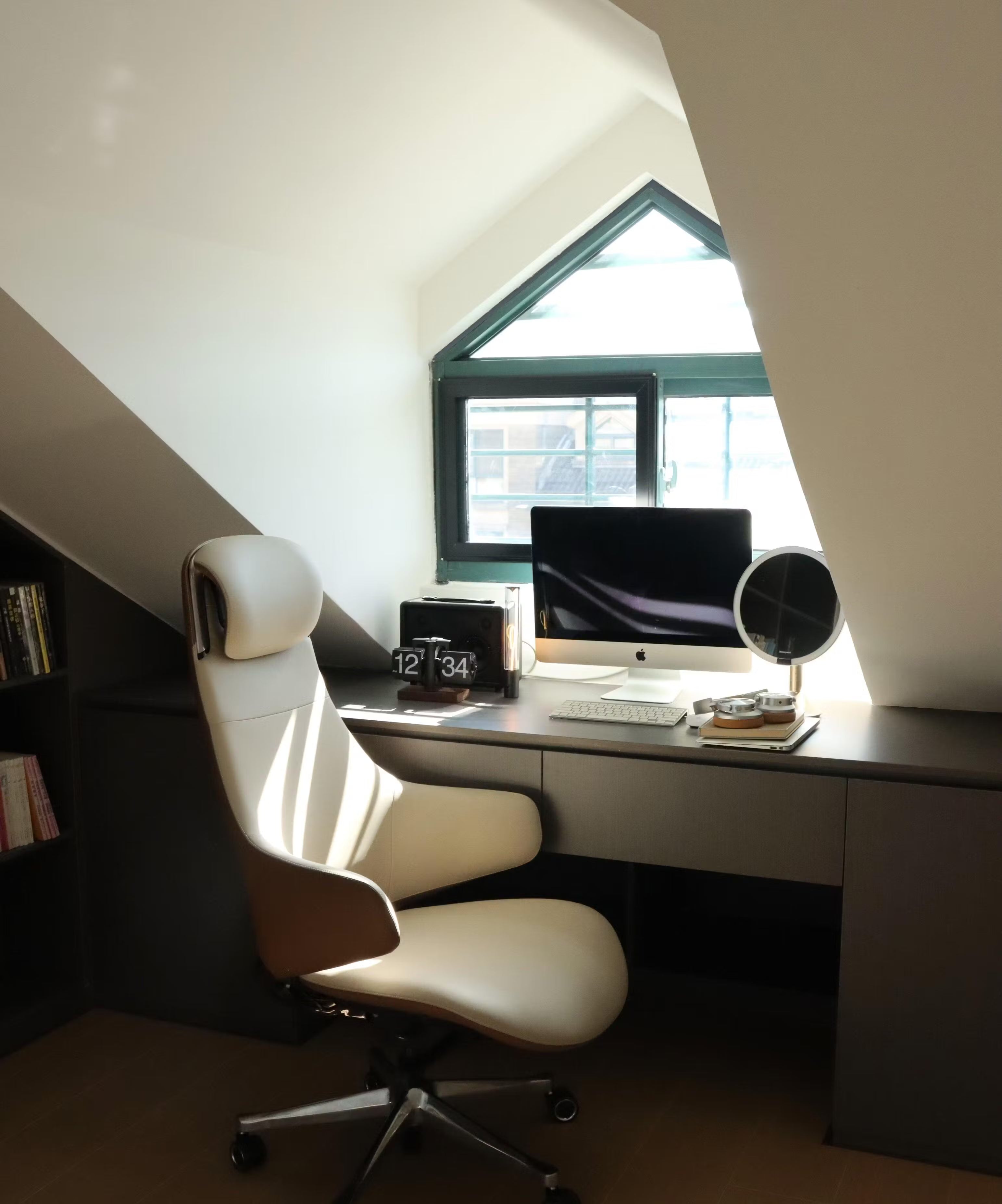 Eureka Ergonomic