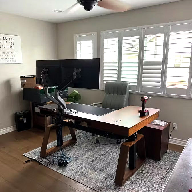 Eureka Ergonomic