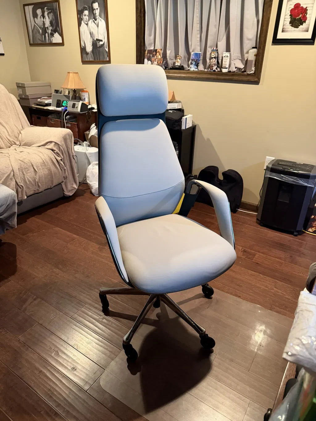 Eureka Ergonomic