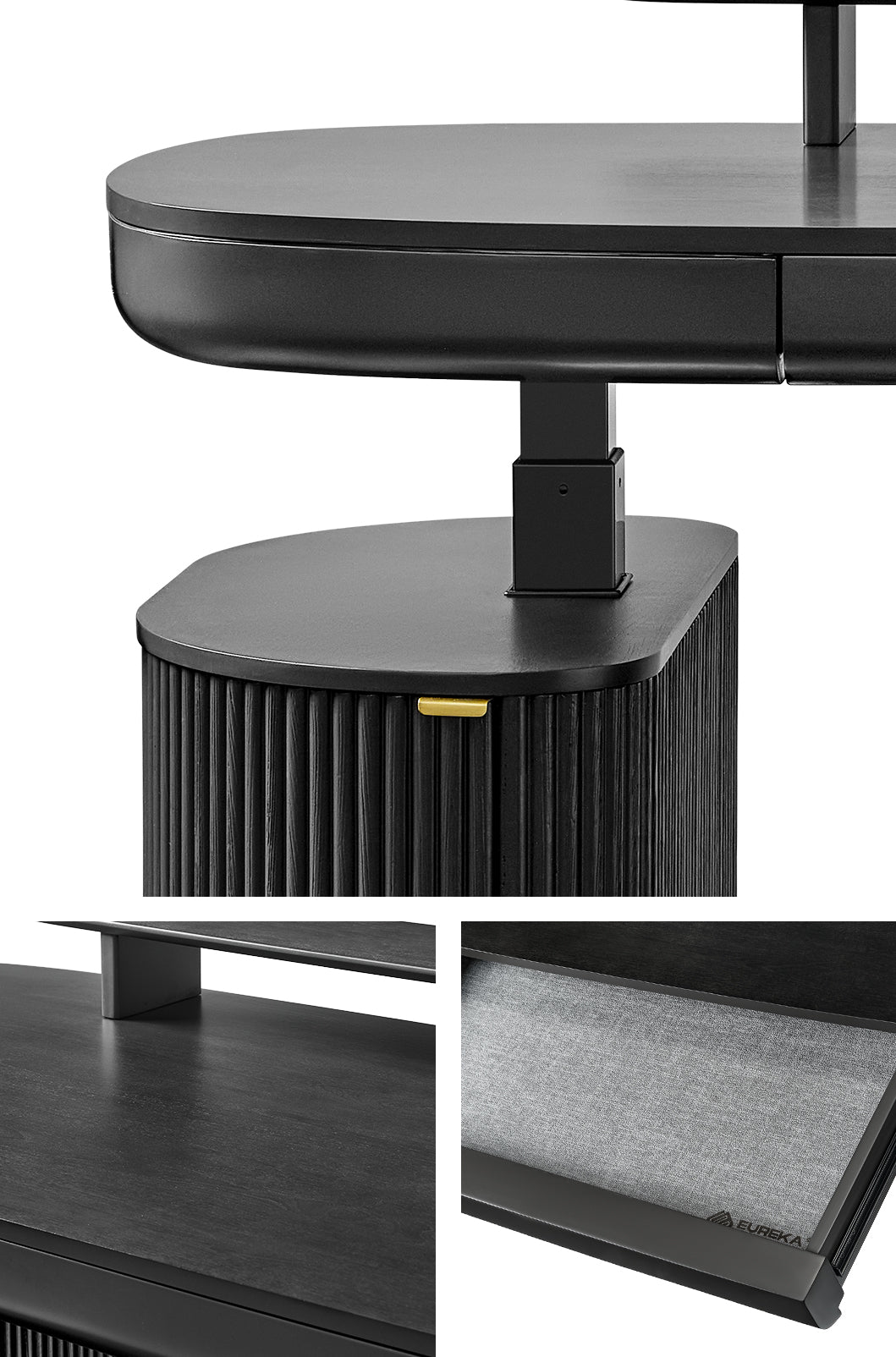 Eureka Ergonomic