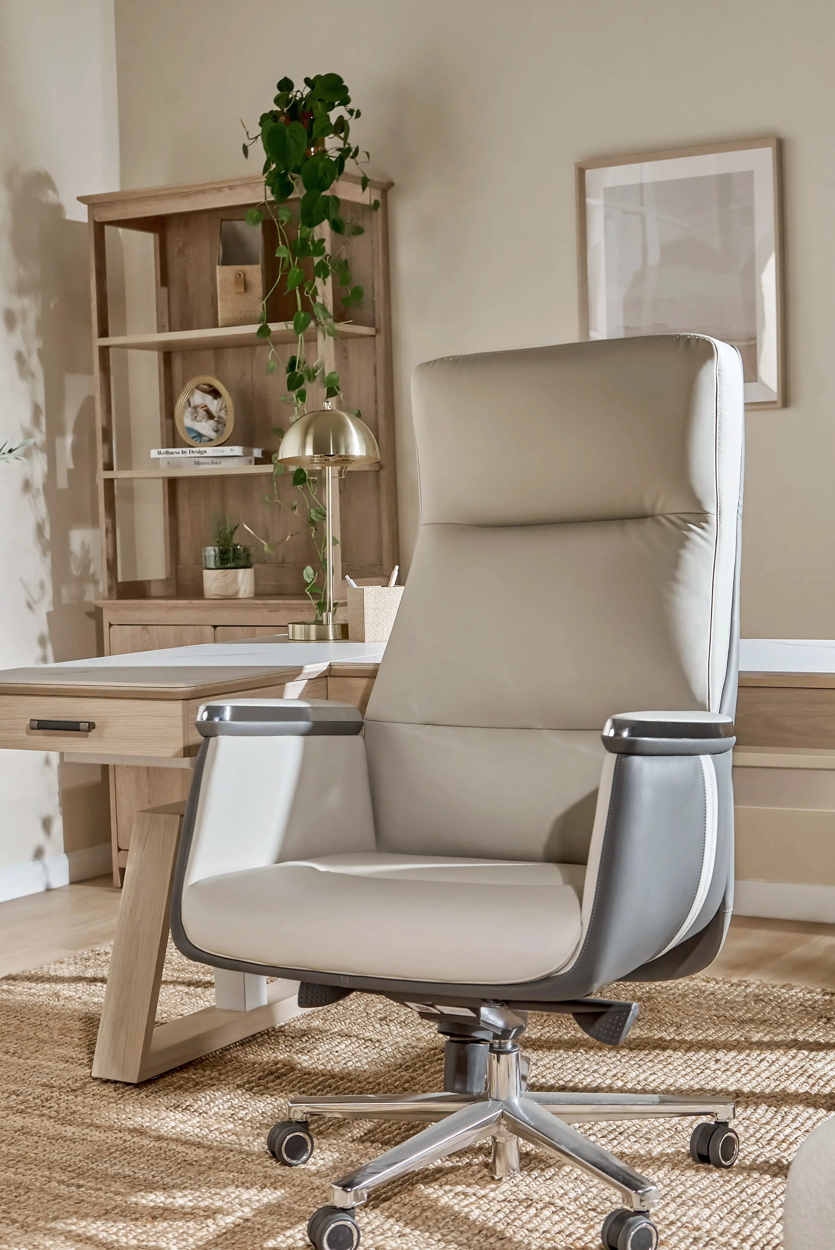 Eureka Ergonomic