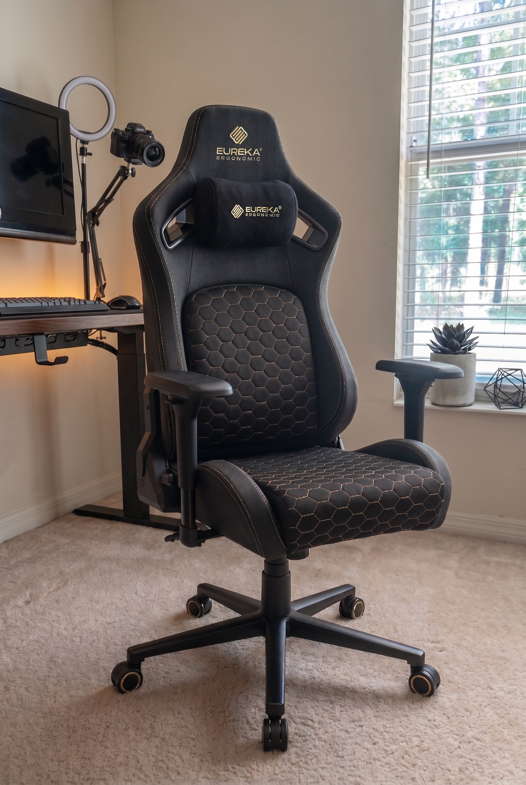 Eureka Ergonomic