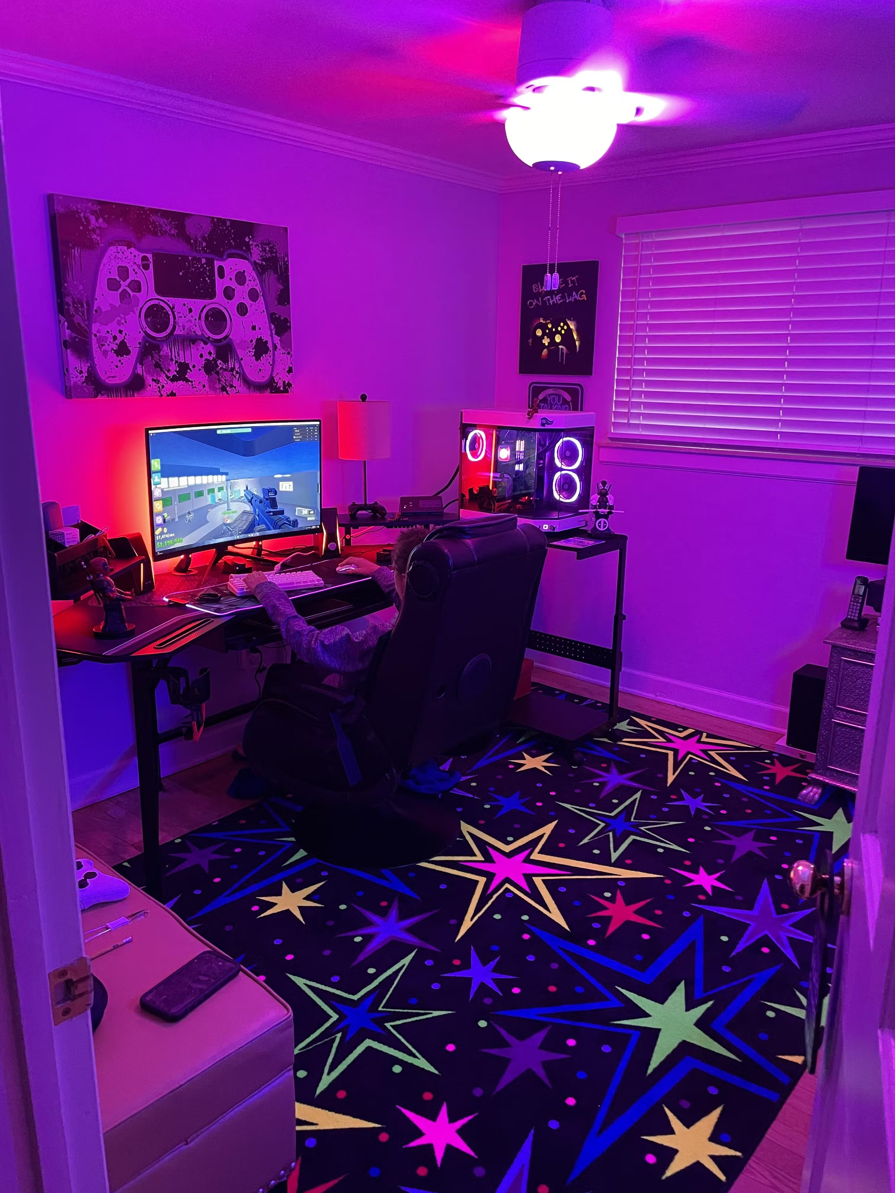 Eureka Ergonomic