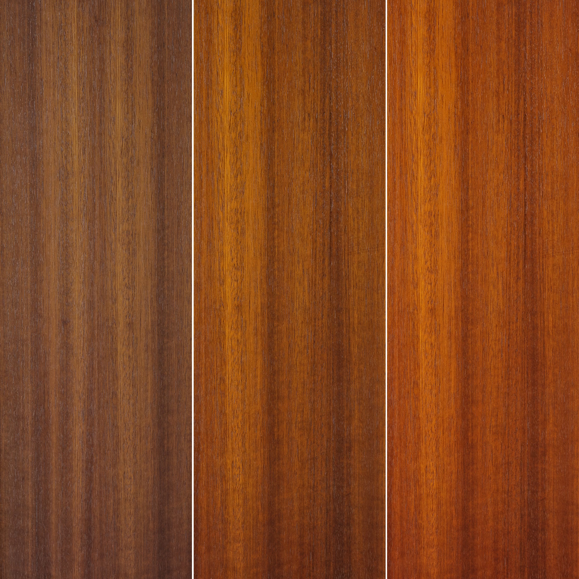 Eureka Ergonomic Zen Pro Executive Desk Cabinet Wood Grain Texture, Brown and Red Tones.