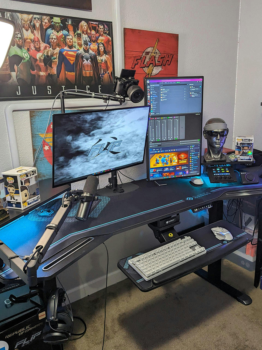 Eureka Ergonomic