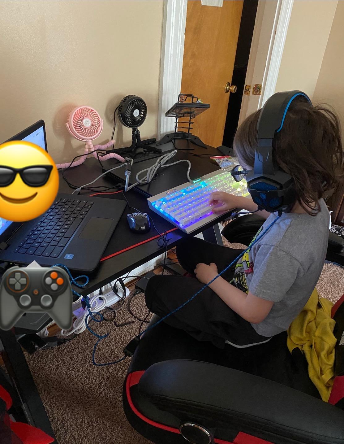 Eureka Ergonomic