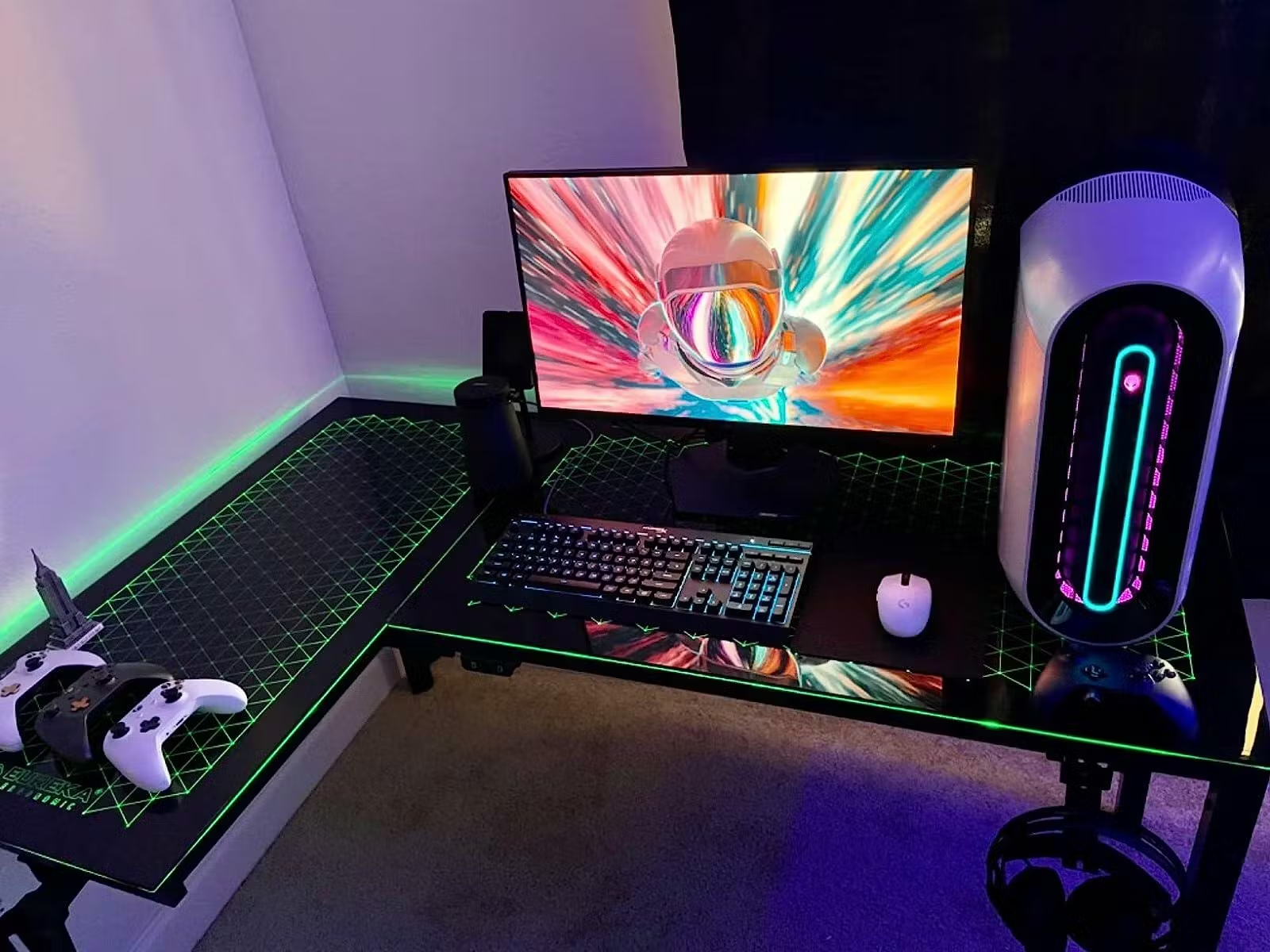 Eureka Ergonomic