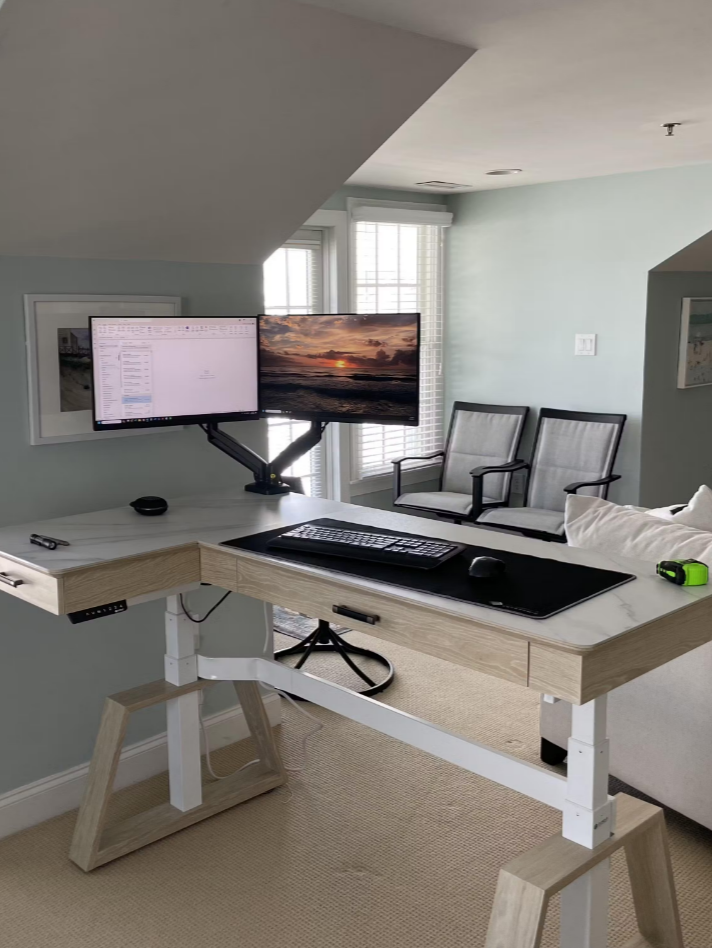 Eureka Ergonomic