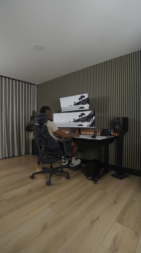 Eureka Ergonomic