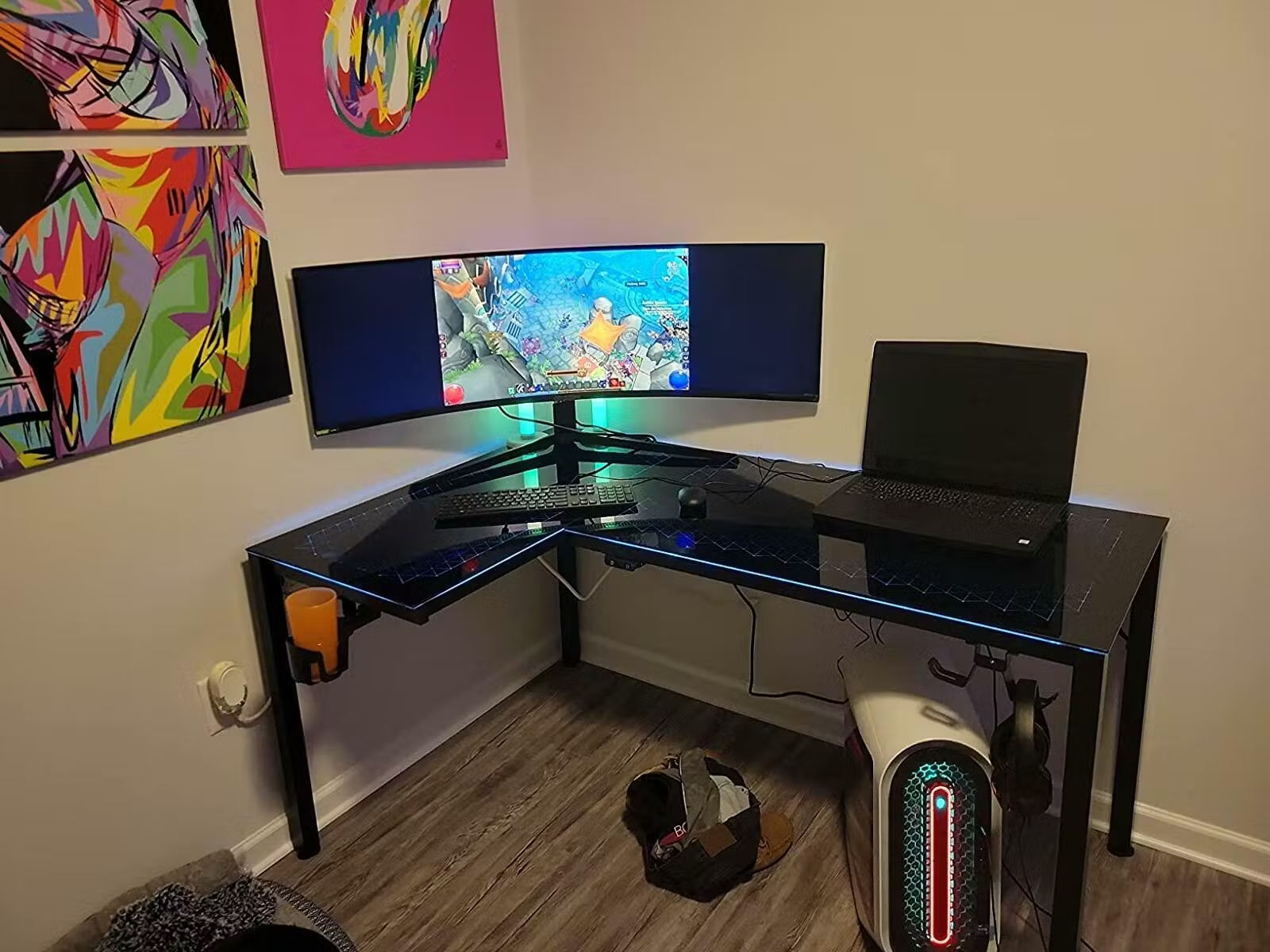 Eureka Ergonomic