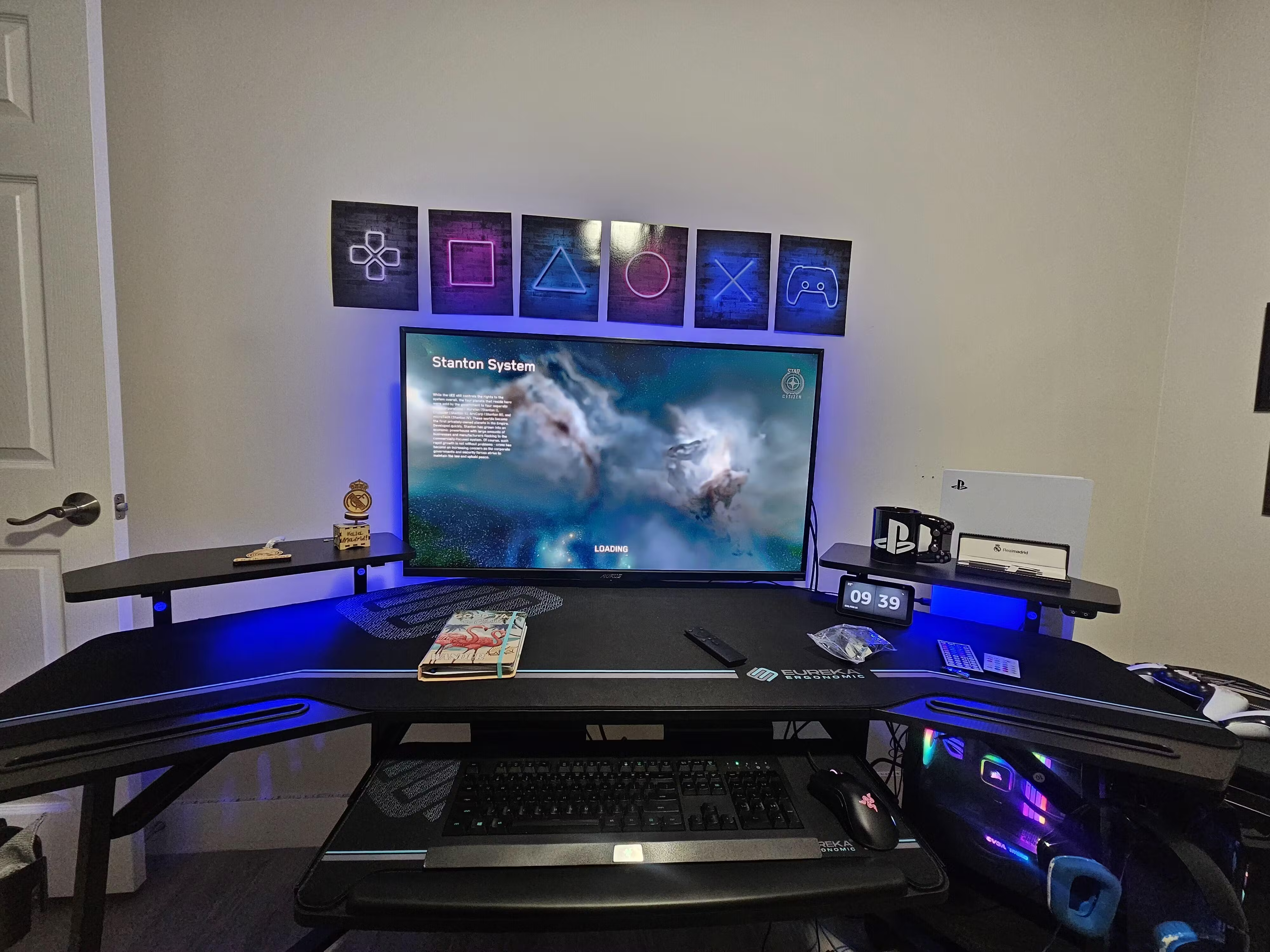 Eureka Ergonomic