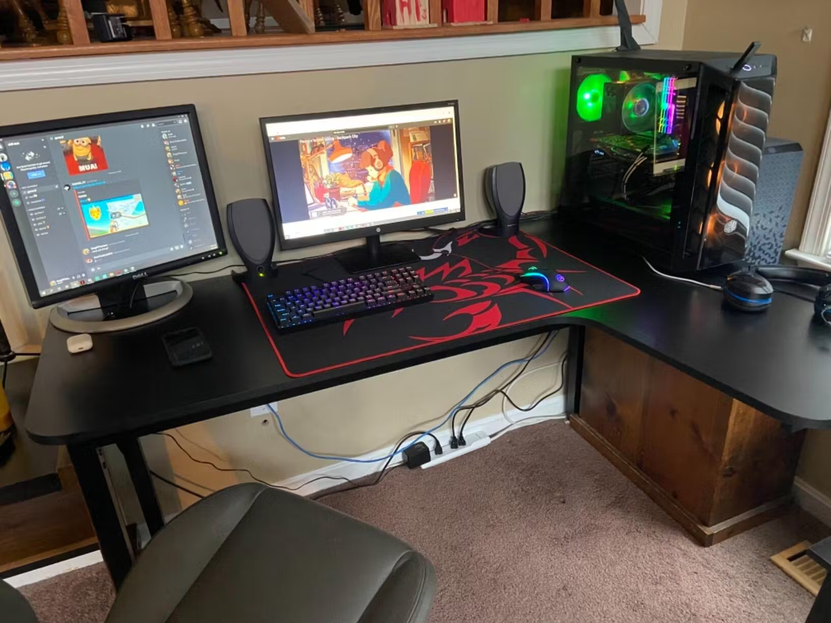 Eureka Ergonomic