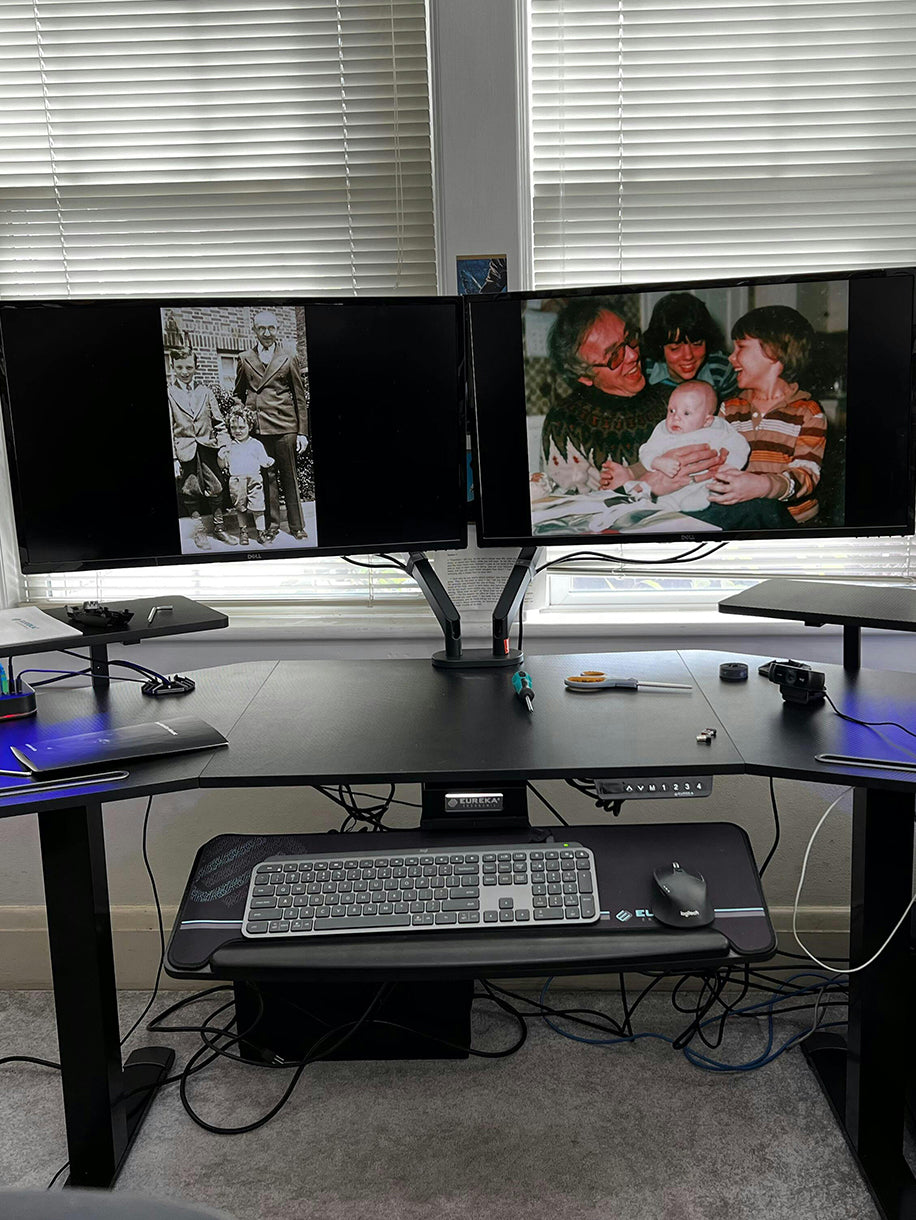 Eureka Ergonomic