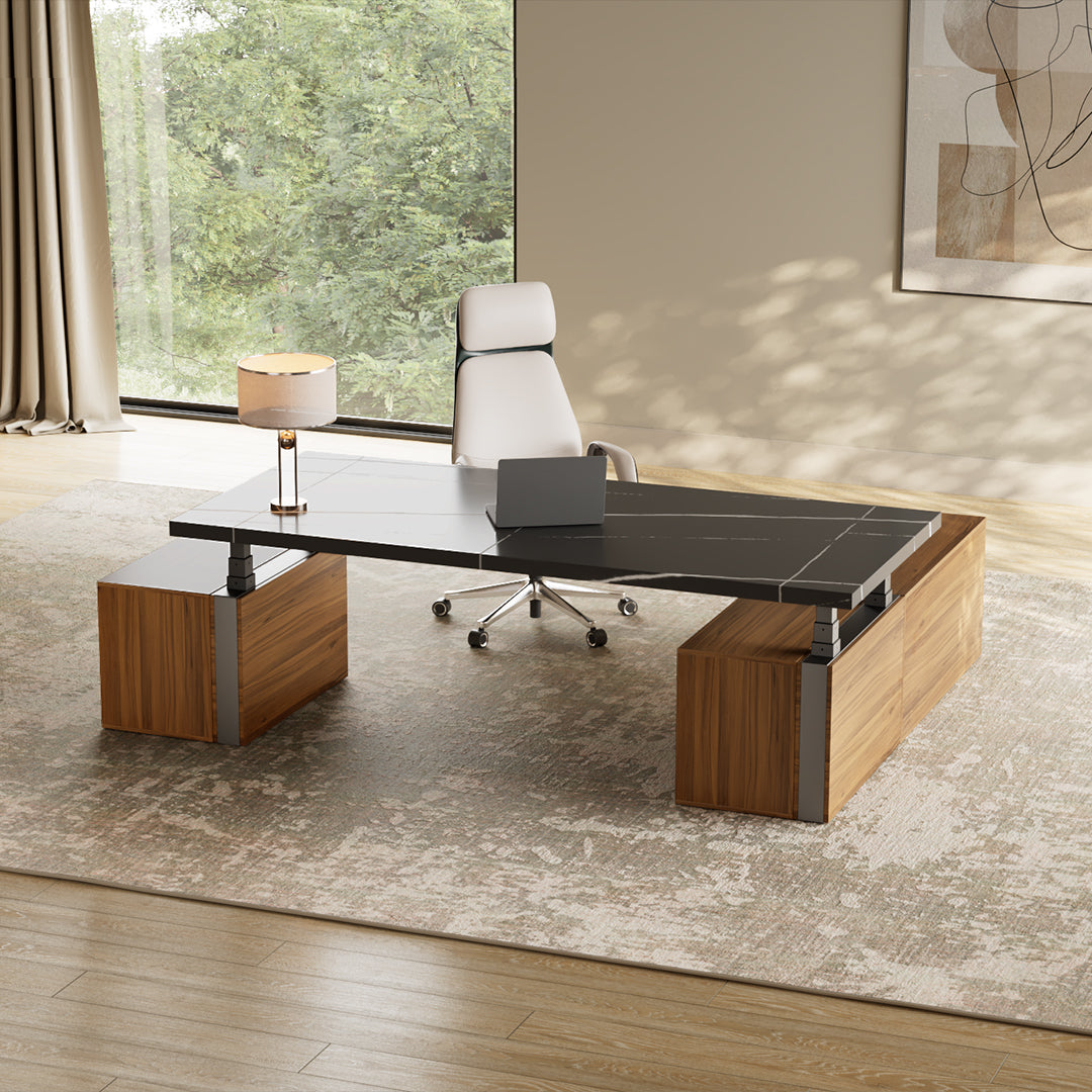 Office Standing Desk Design