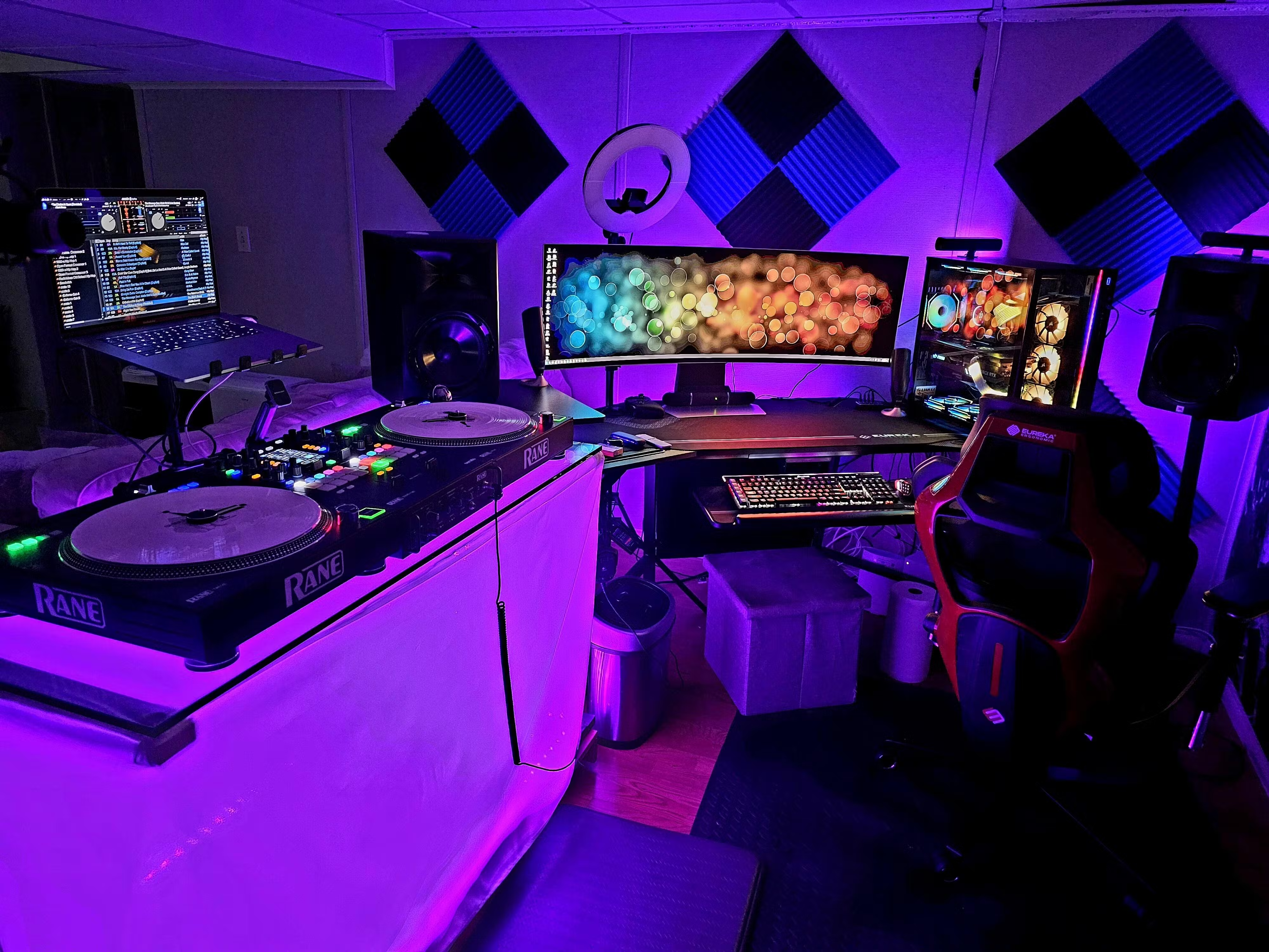 Eureka Ergonomic
