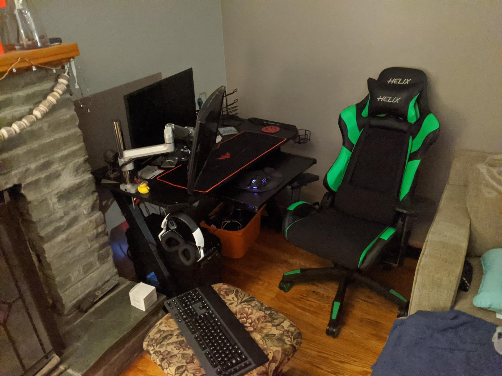 Eureka Ergonomic