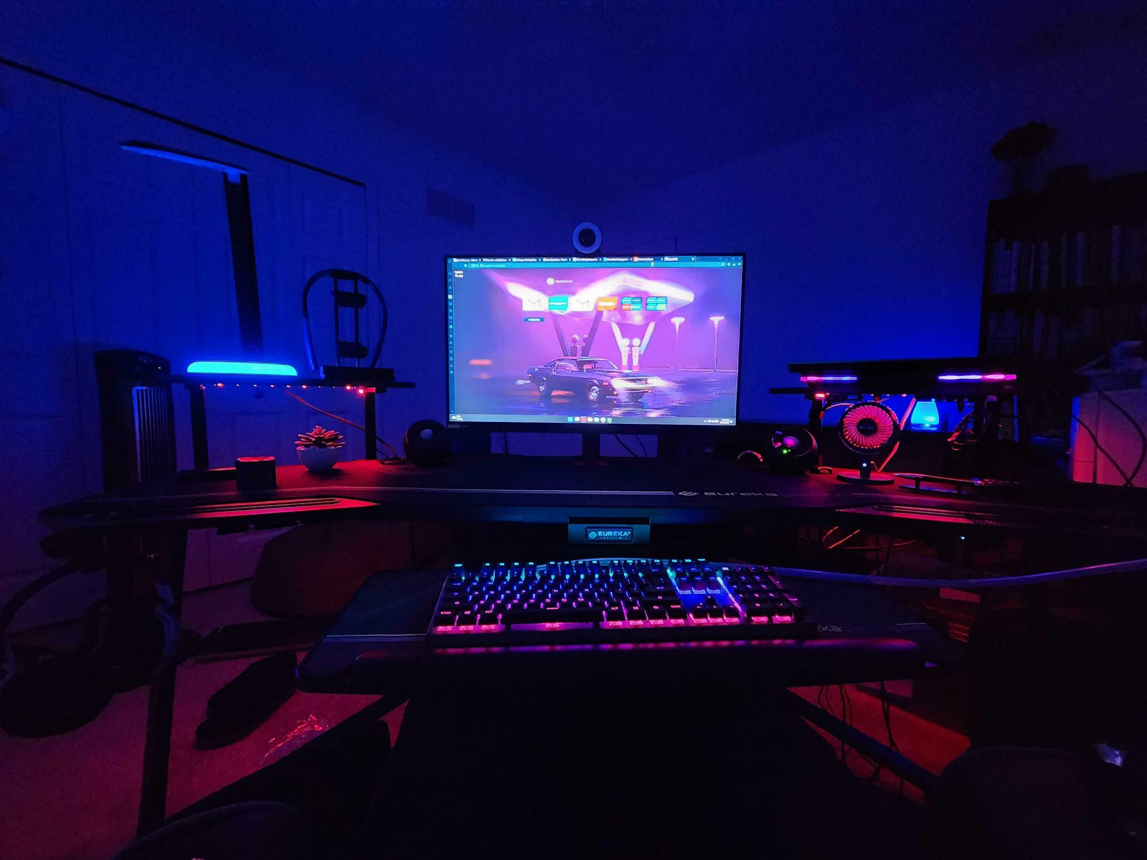 Eureka Ergonomic