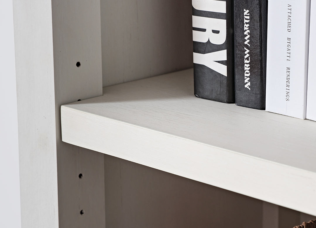 ARK ES Adjustable Shelving