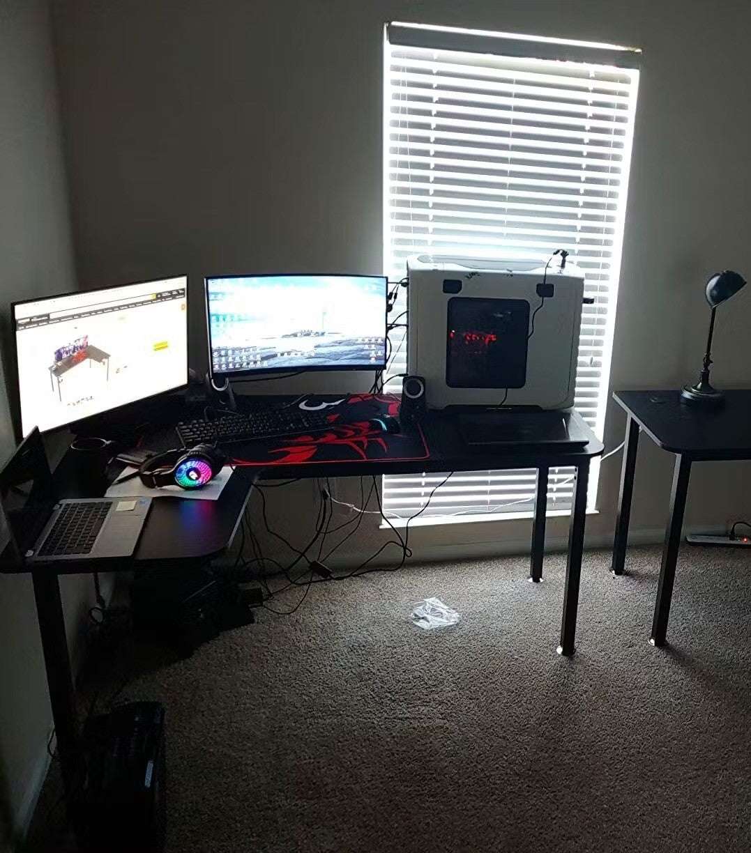 Eureka Ergonomic