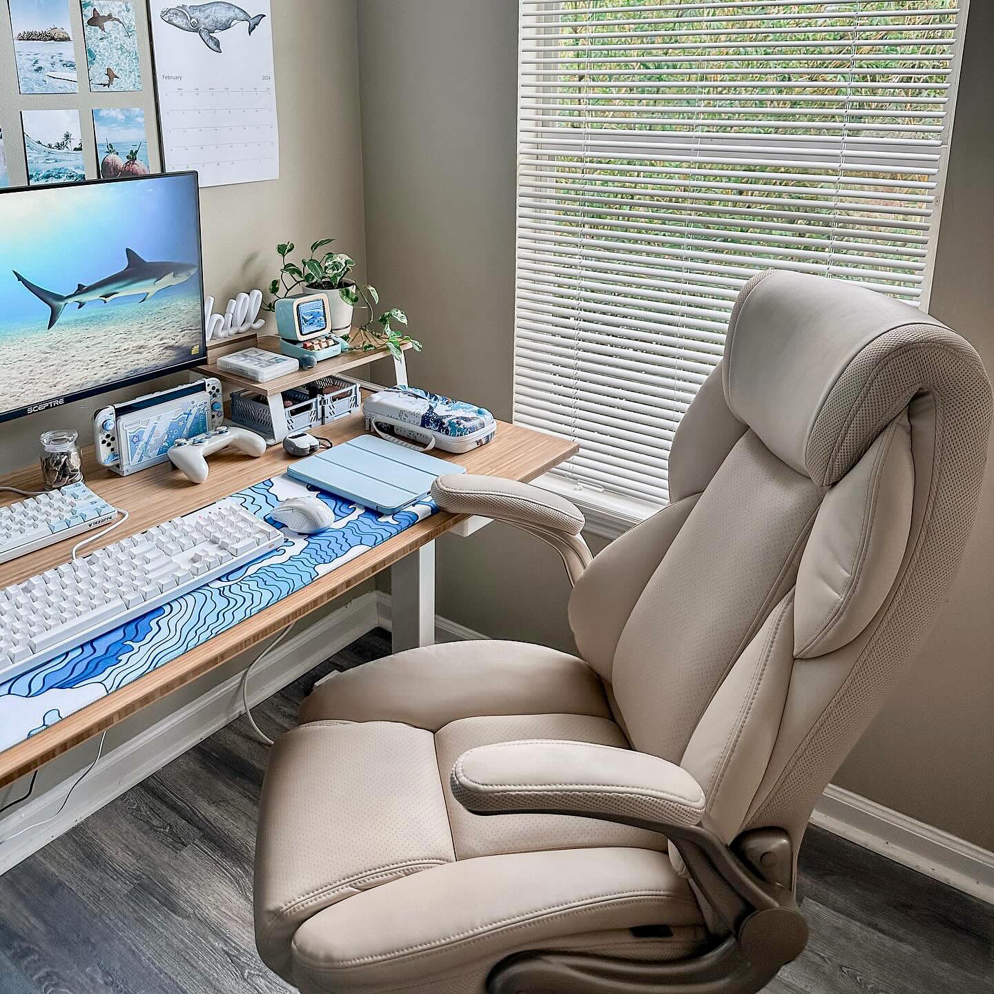 Eureka Ergonomic