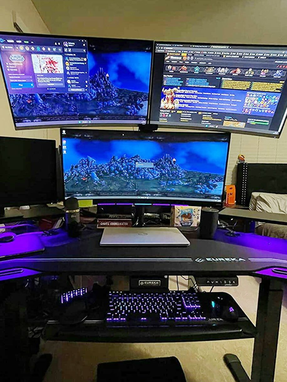 Eureka Ergonomic