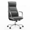 Royal Slim, Executive Office Chair - Black