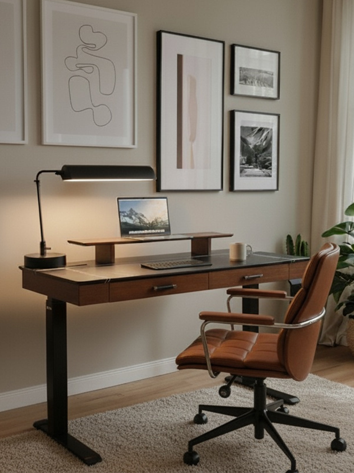 Eureka Ergonomic