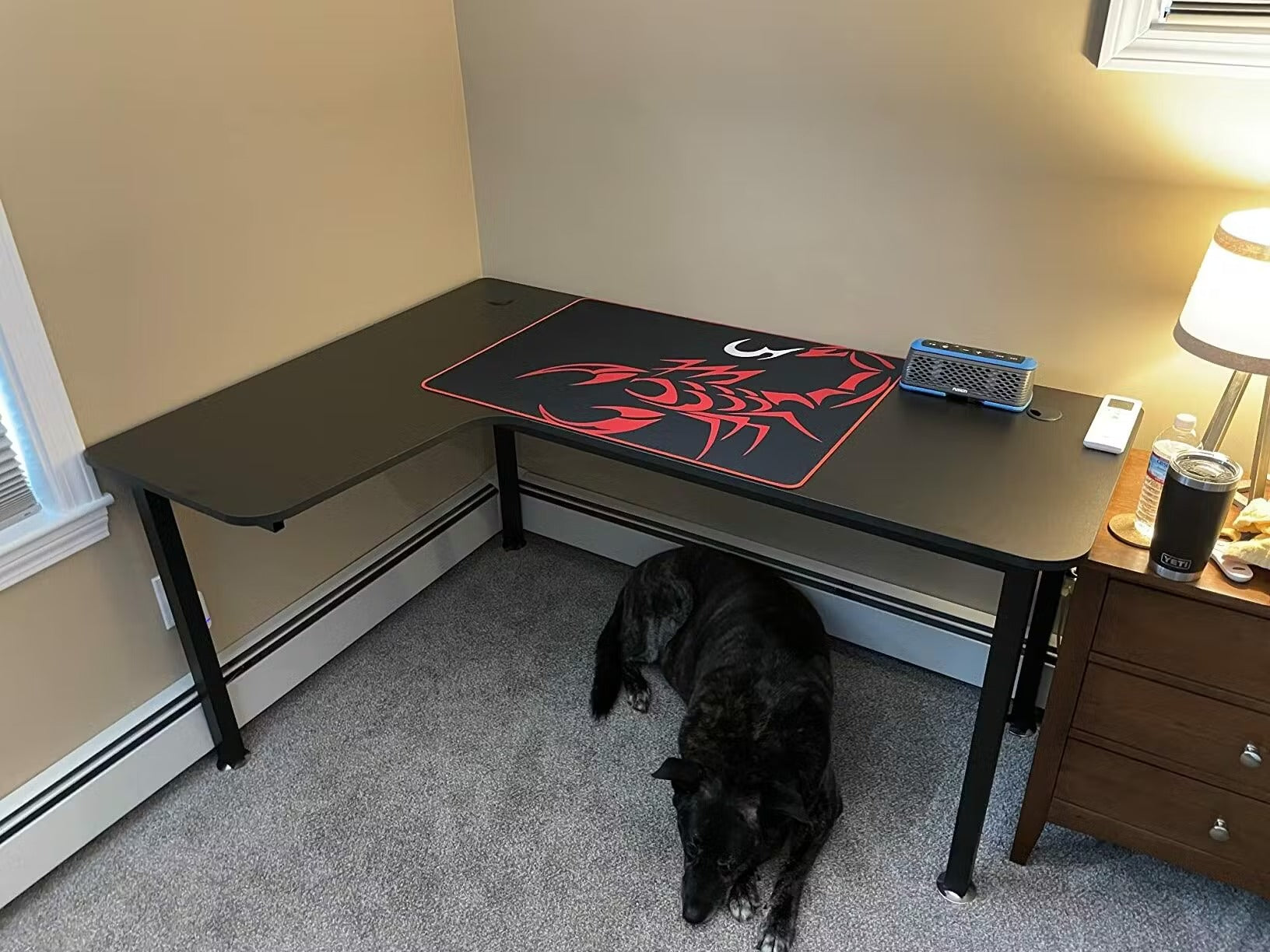 Eureka Ergonomic