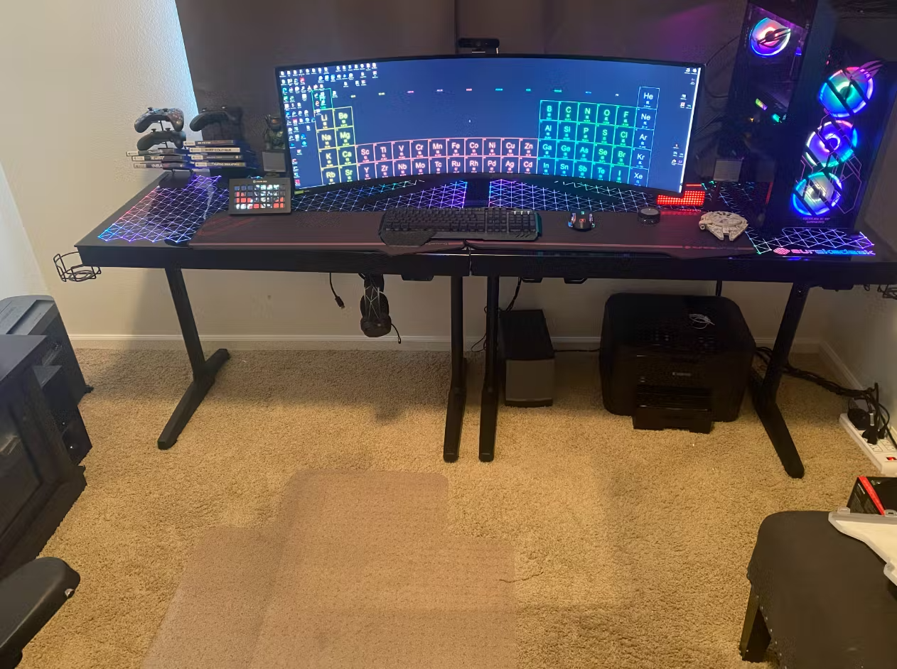 Eureka Ergonomic