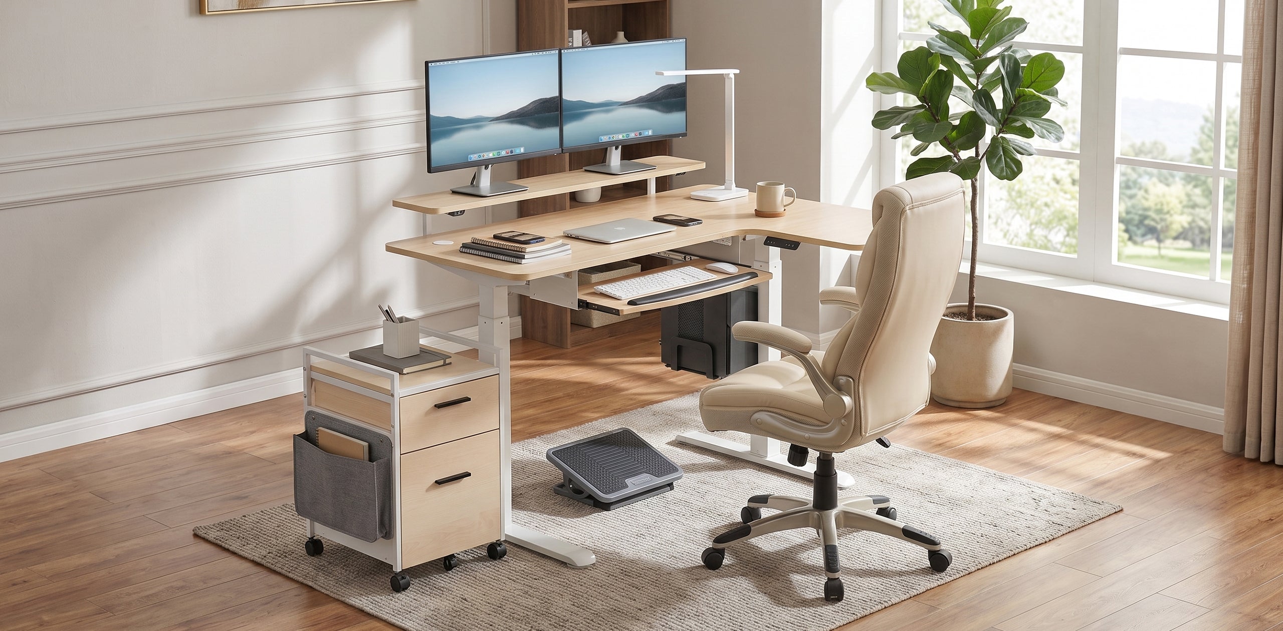 Eureka Ergonomic