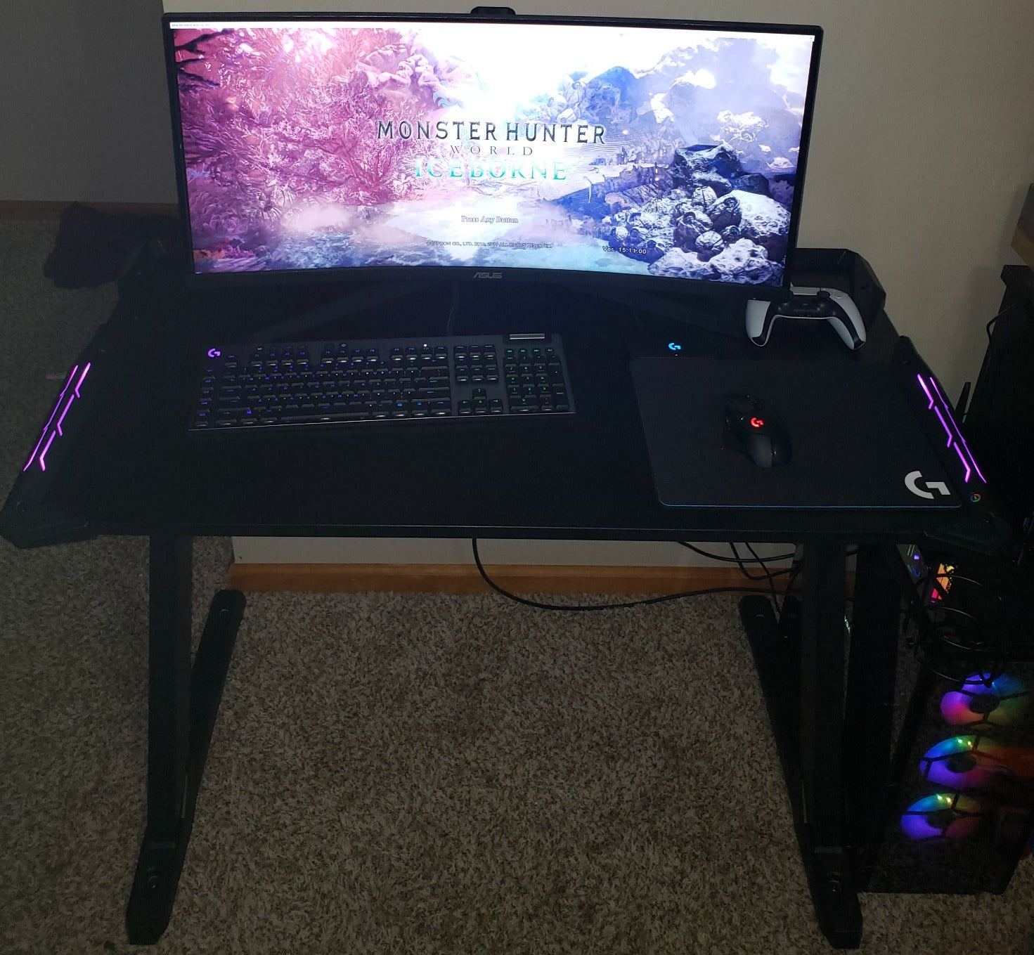Eureka Ergonomic