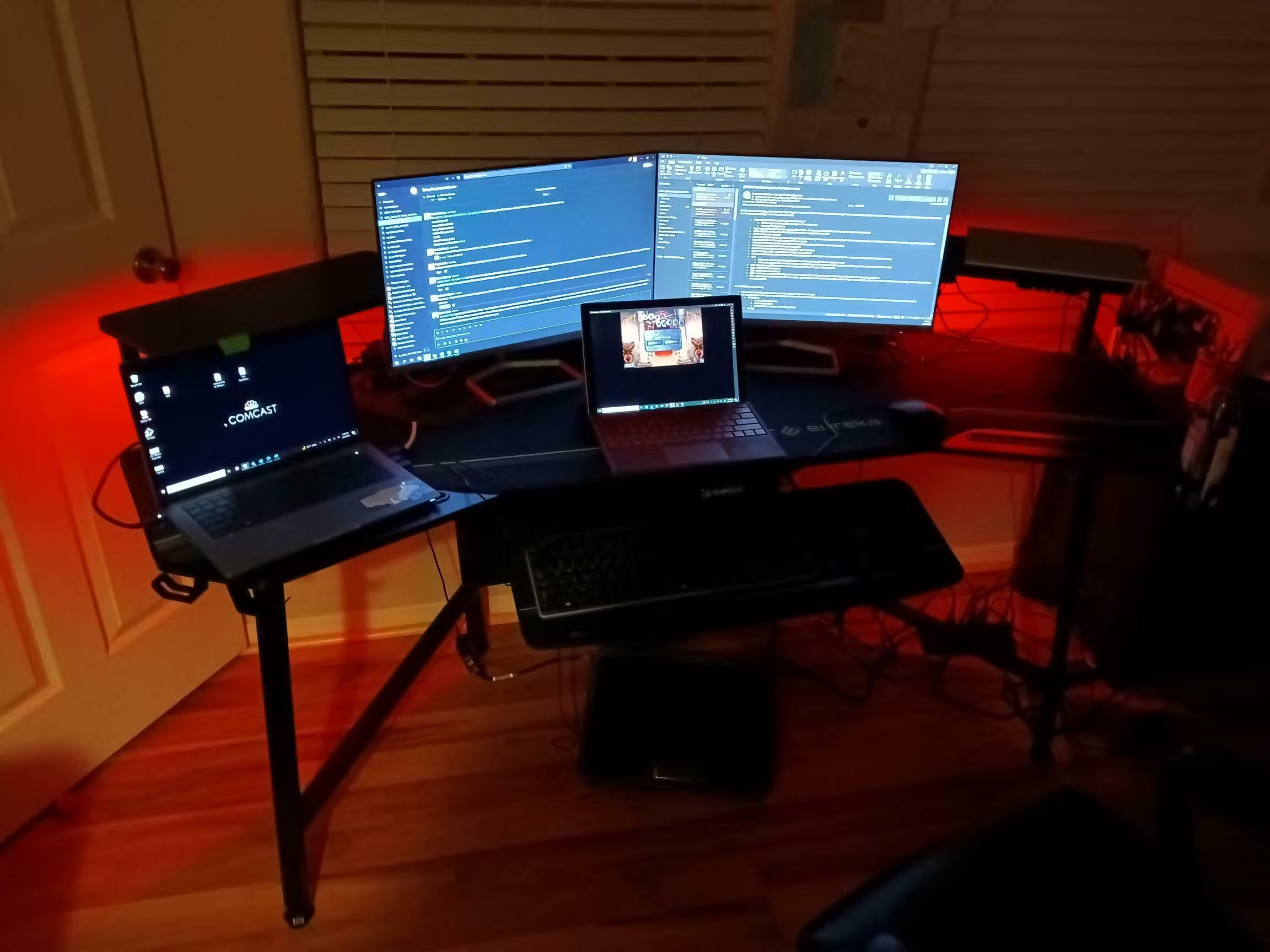 Eureka Ergonomic