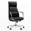 Royal Slim, Executive Office Chair - Black